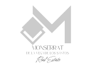 Monse De La Vega Real Estate Logo