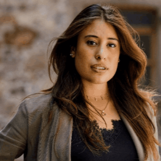 Monse De La Vega Real Estate