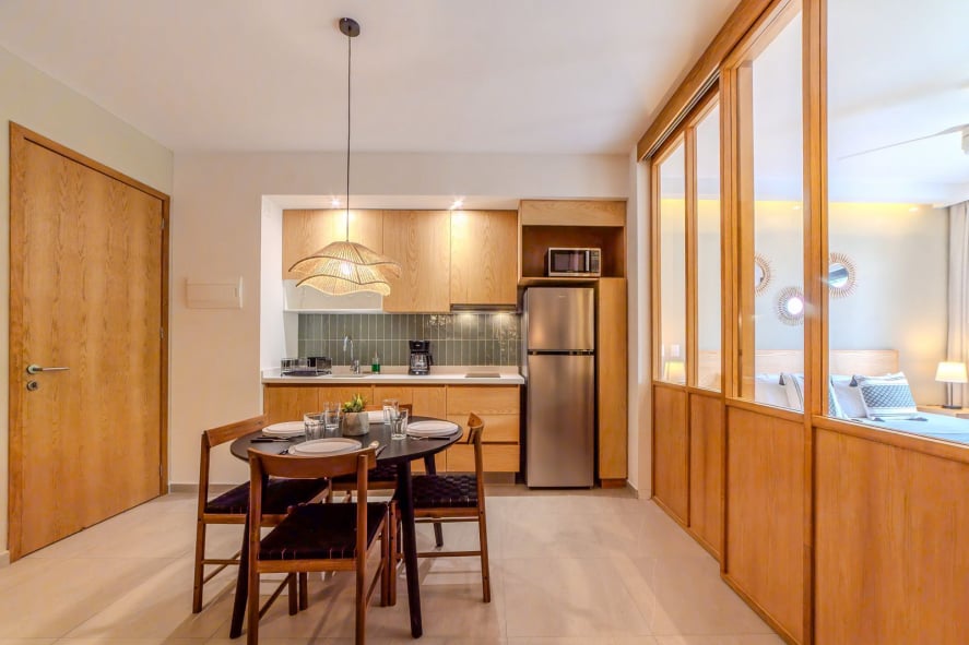 TORRE HUNAH LEVITAT MONSE DE LA VEGA