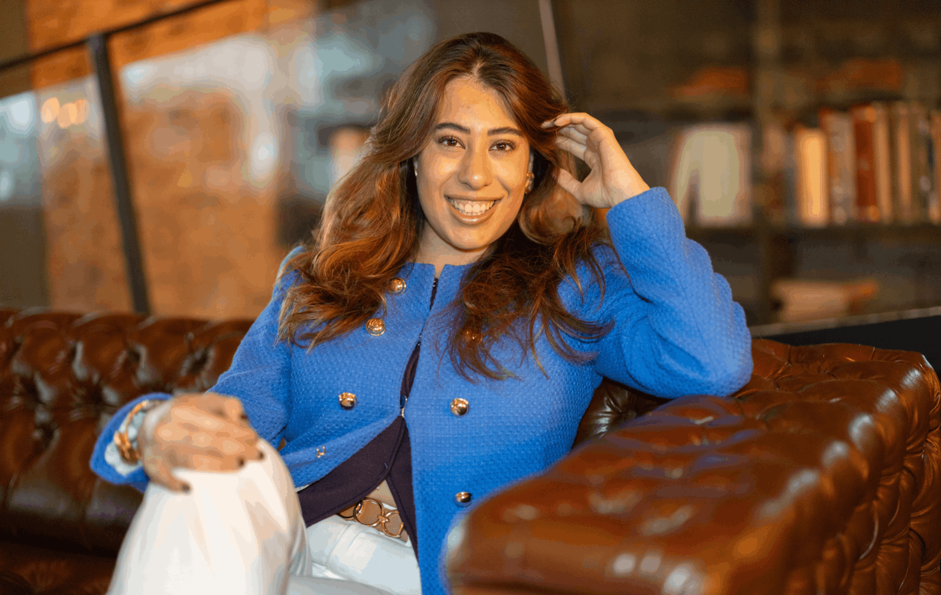 Monse De La Vega Real Estate